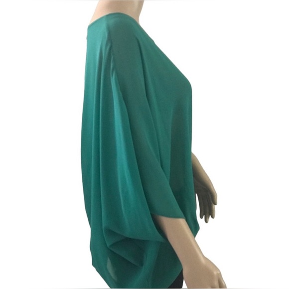 Naked Zebra Blouse - Picture 7 of 7